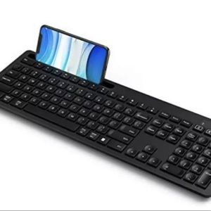 Bluetooth Keyboard